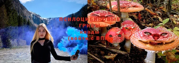 герыч Весьегонск